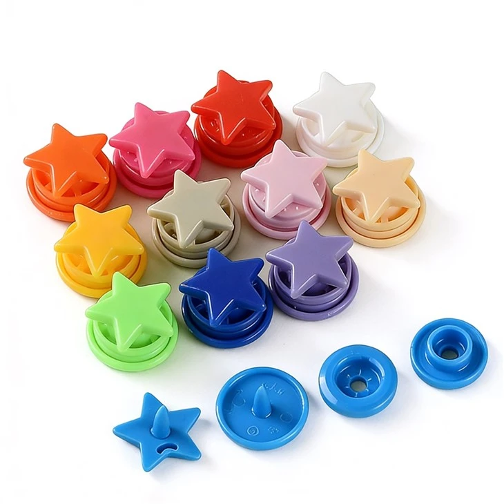 Plastic Press Stud Fasteners best