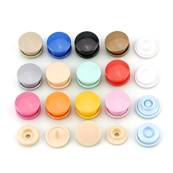 Plastic Press Stud Fasteners suppliers