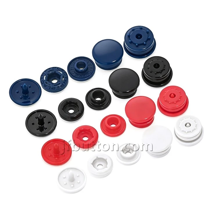 Plastic Snap Fasteners For Clothing suppliers