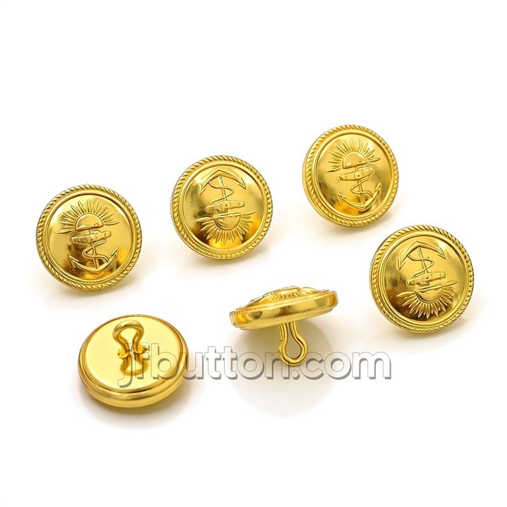 Preppy Style Blazer Buttons suppliers