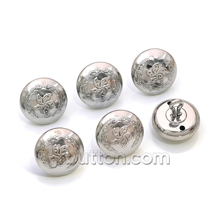 Preppy Style Blazer Buttons factory