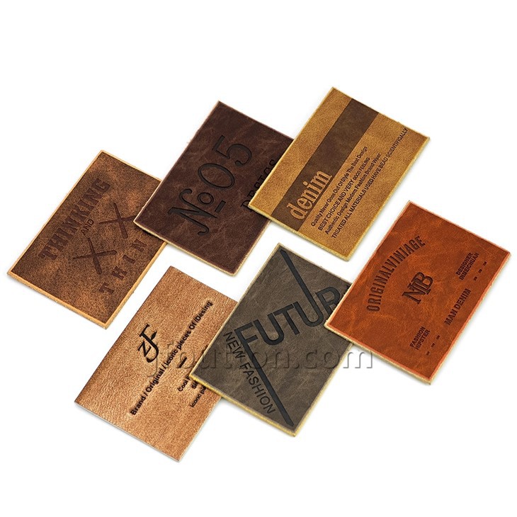 PU Label For Luggage Tag suppliers