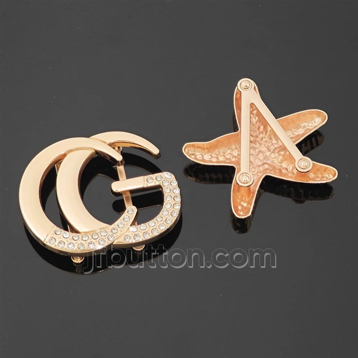 Sea Style Bikini Hardware best