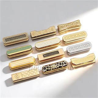 Decorative Clips For Collar Thobe