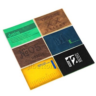 Leather Patches For Bomber Jacket