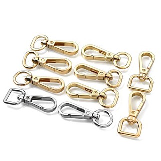 Lobster Slaw Swivel Hooks