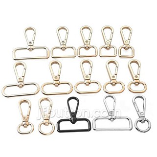 Metal Lobster Claw Clasp