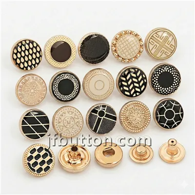 Press Button For Mens Islamic Thobe