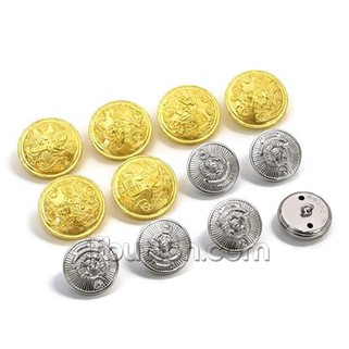 Shank Buttons For Blazers And Suits