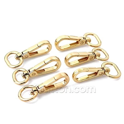 Stainless Steel Swivel Snap Hook