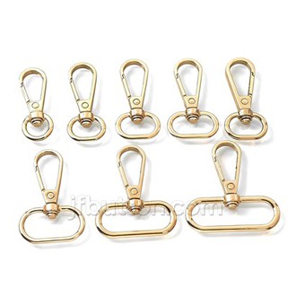 Trigger Swivel Snap Hook