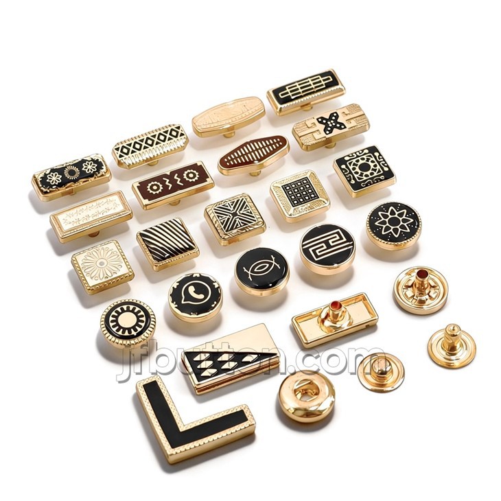Snap Buttons For Luxury Kandura suppliers