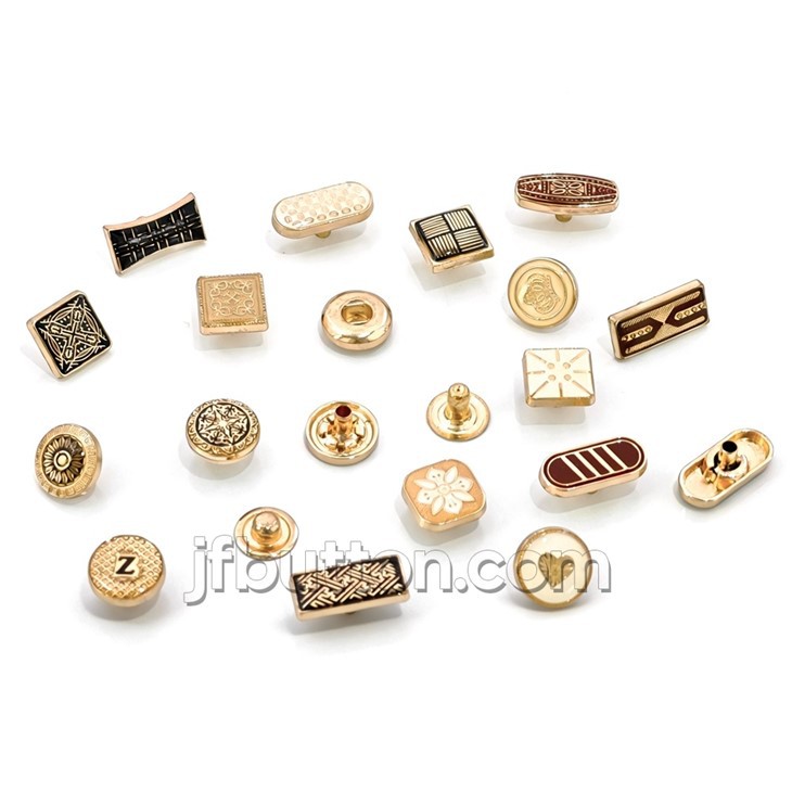 Snap Buttons For Modern Thobes best