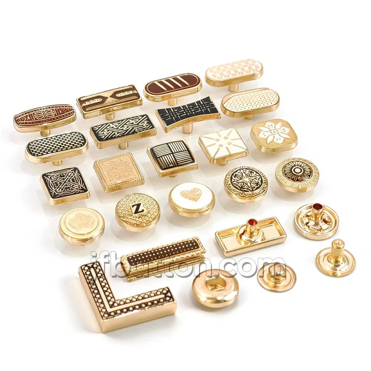 Snap Buttons For Modern Thobes suppliers