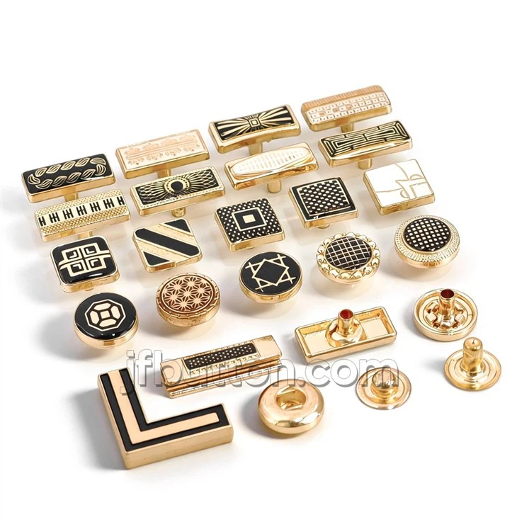 Snap Buttons For Saudi Kandura suppliers