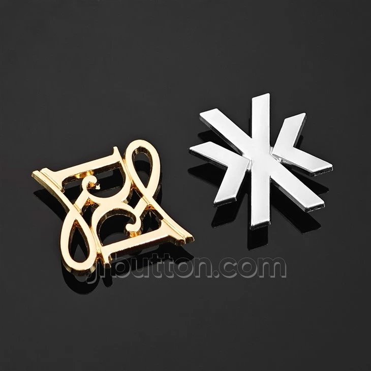 Stainless Steel Tags For Bag