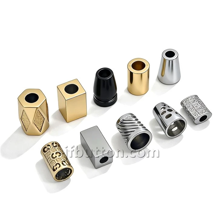 Sweatpants Rope Stopper high quality