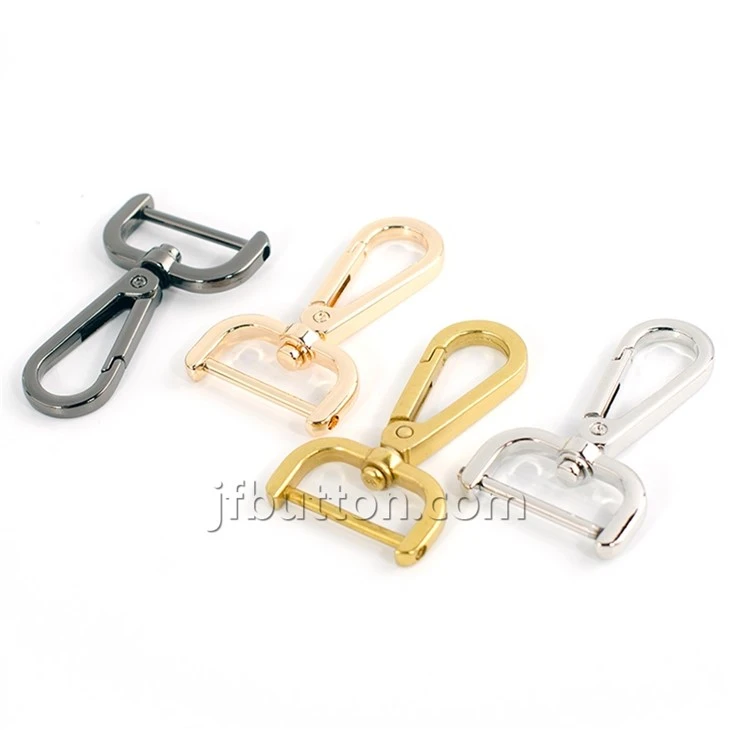 Swivel Snap Hooks With Key Rings suppliers