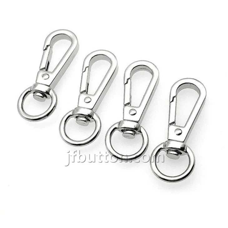 Swivel Snap Hooks With Key Rings best