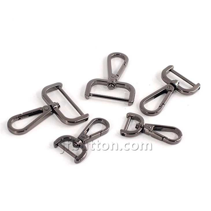 Swivel Trigger Snap Hooks best