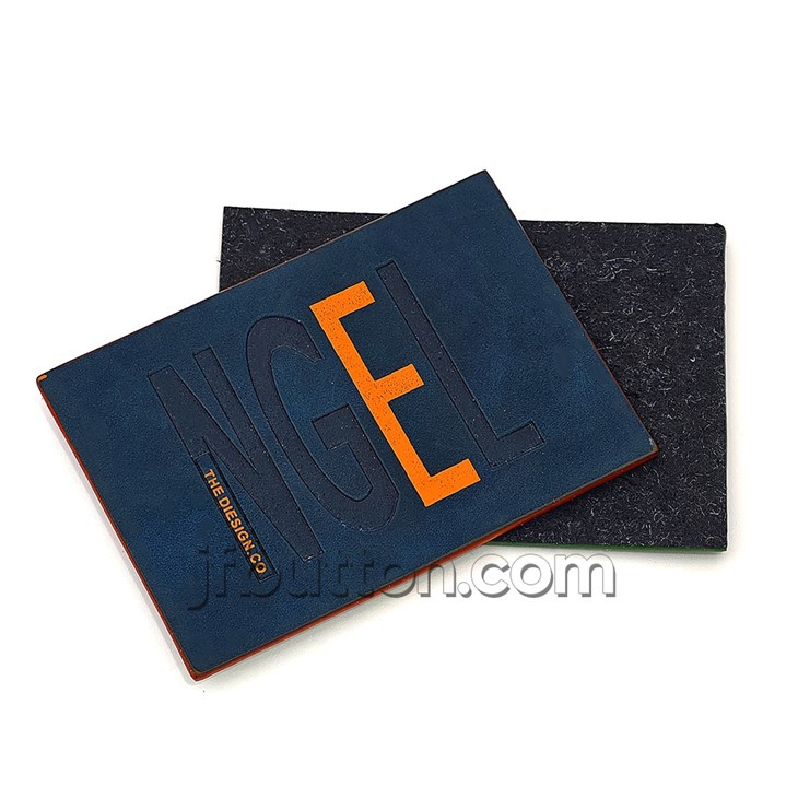 Vegan Leather Patches For Blankets best