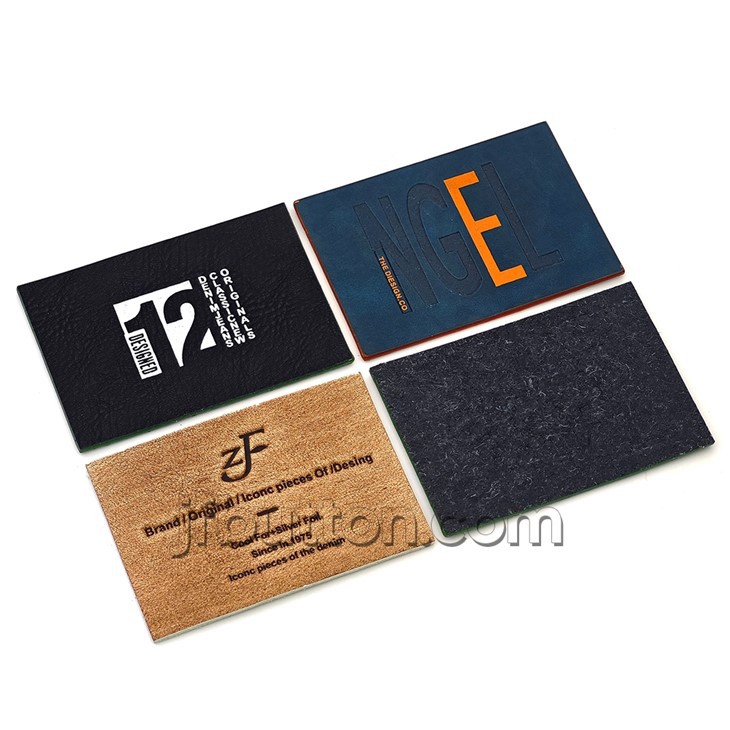 Vegan Leather Patches For Blankets suppliers