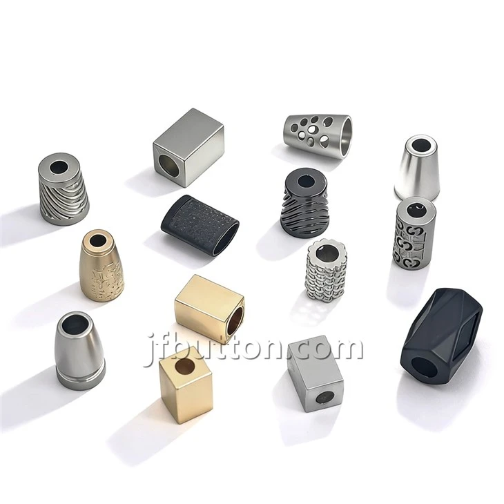 Zinc Alloy Pull Cord Ends best
