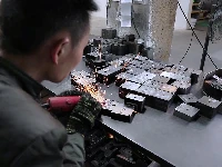 Factory 001