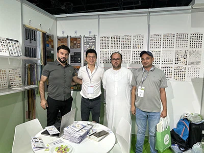 Exhibitions
