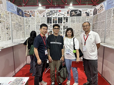 Exhibitions