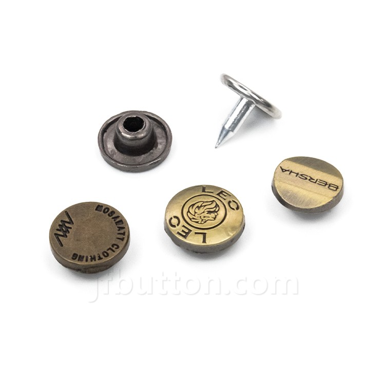 Rivet Buttons Rivet Buttons