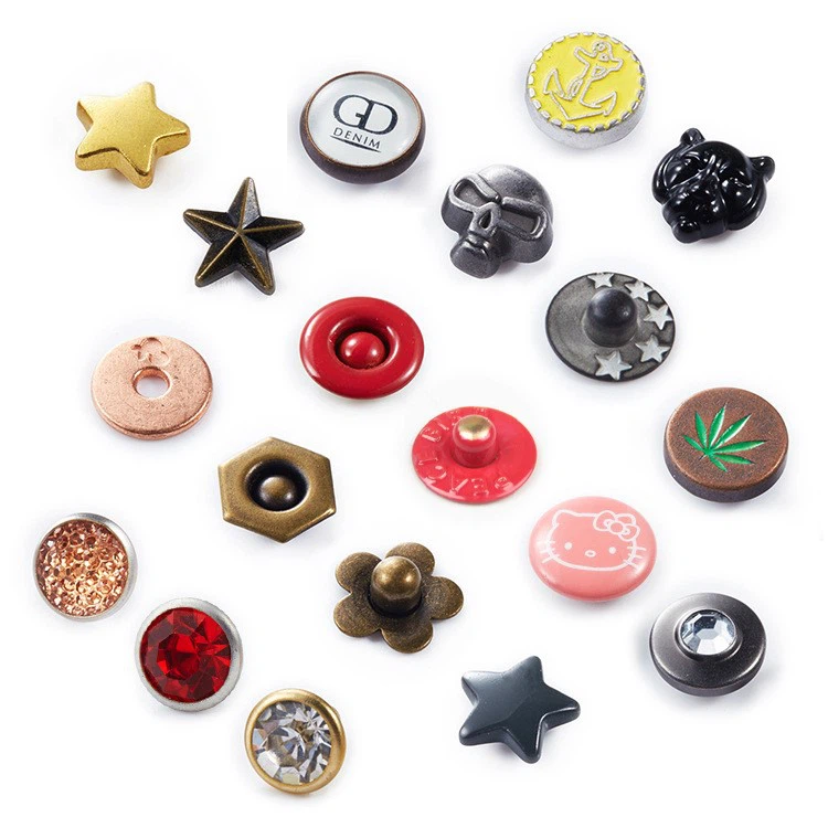 rivet press studs rivet press studs