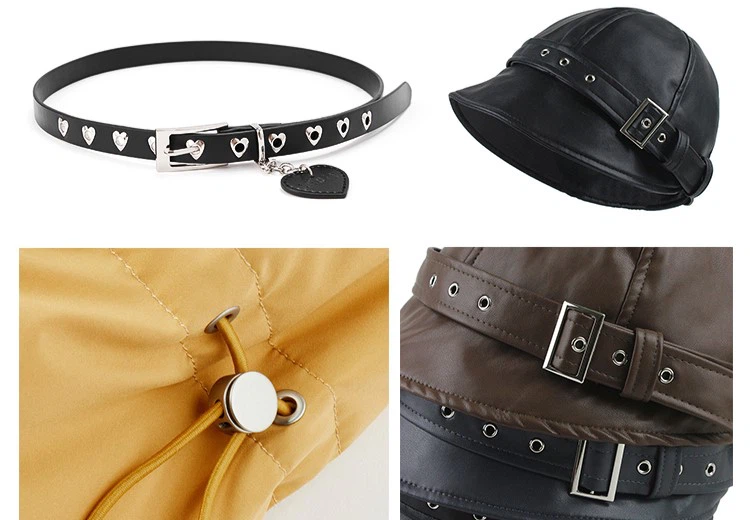 metal eyelet application metal eyelet application