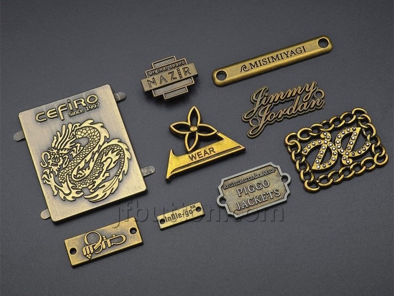 Engraved Metal Labels Engraved Metal Labels