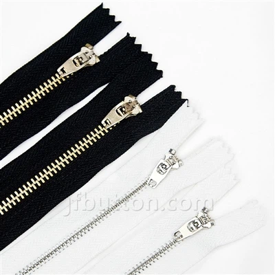What Do the Numbers on the Back of a Zipper Mean?