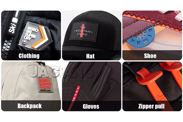 application-of-silicone-labels application-of-silicone-labels