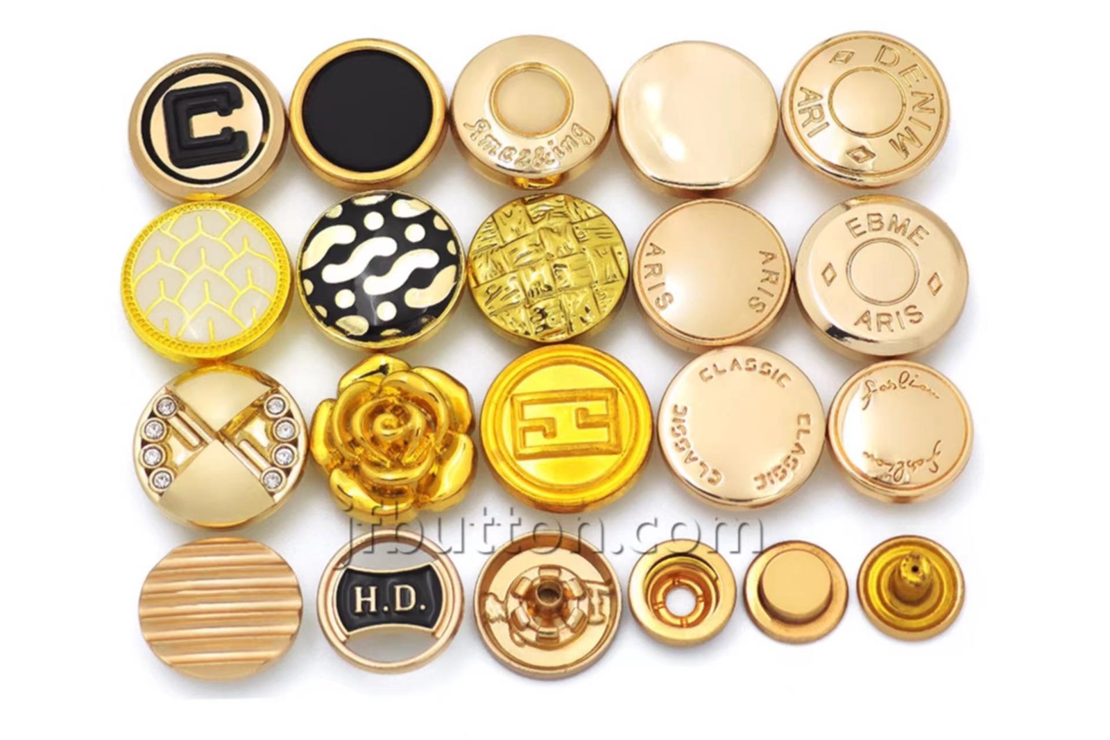 zinc alloy sanp buttons.jpg