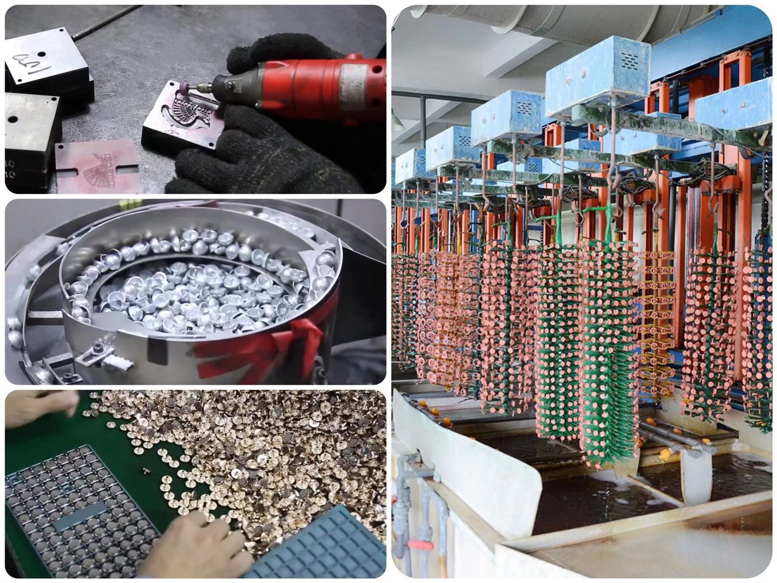 factory factory