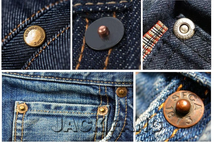 jeans rivet application jeans rivet application