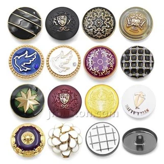 London Fog Replacement Buttons