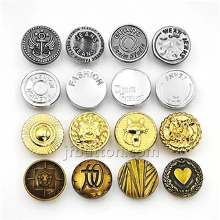 Tack Button