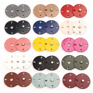 Titch Buttons
