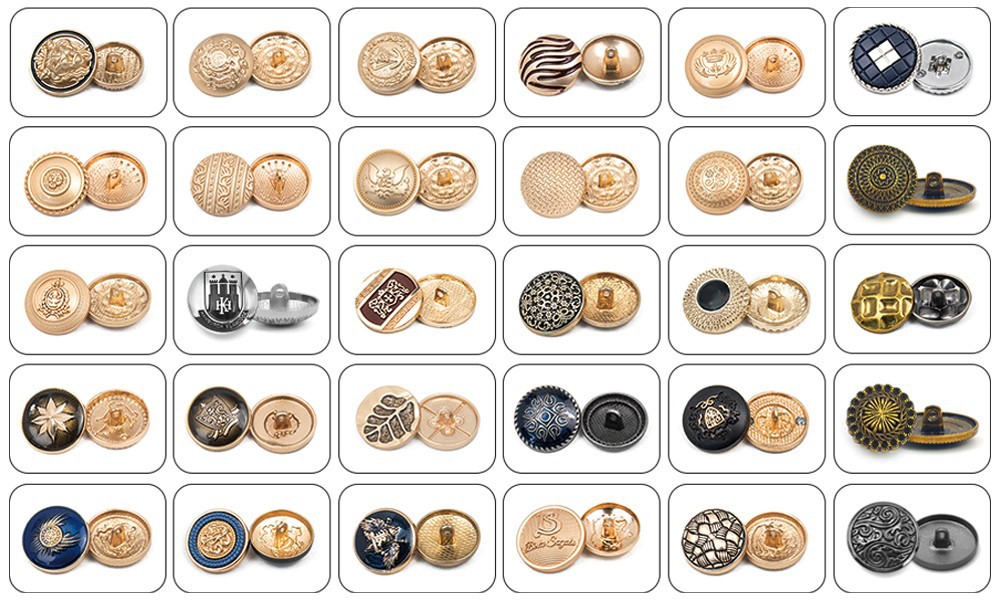 shank button for man shank button for man