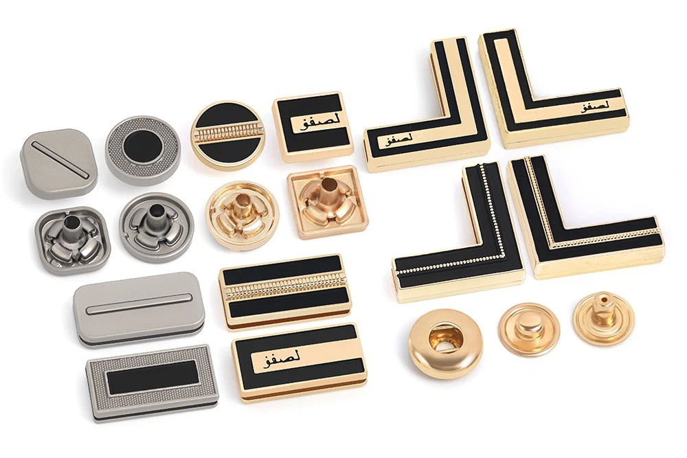 thobe accessories set
