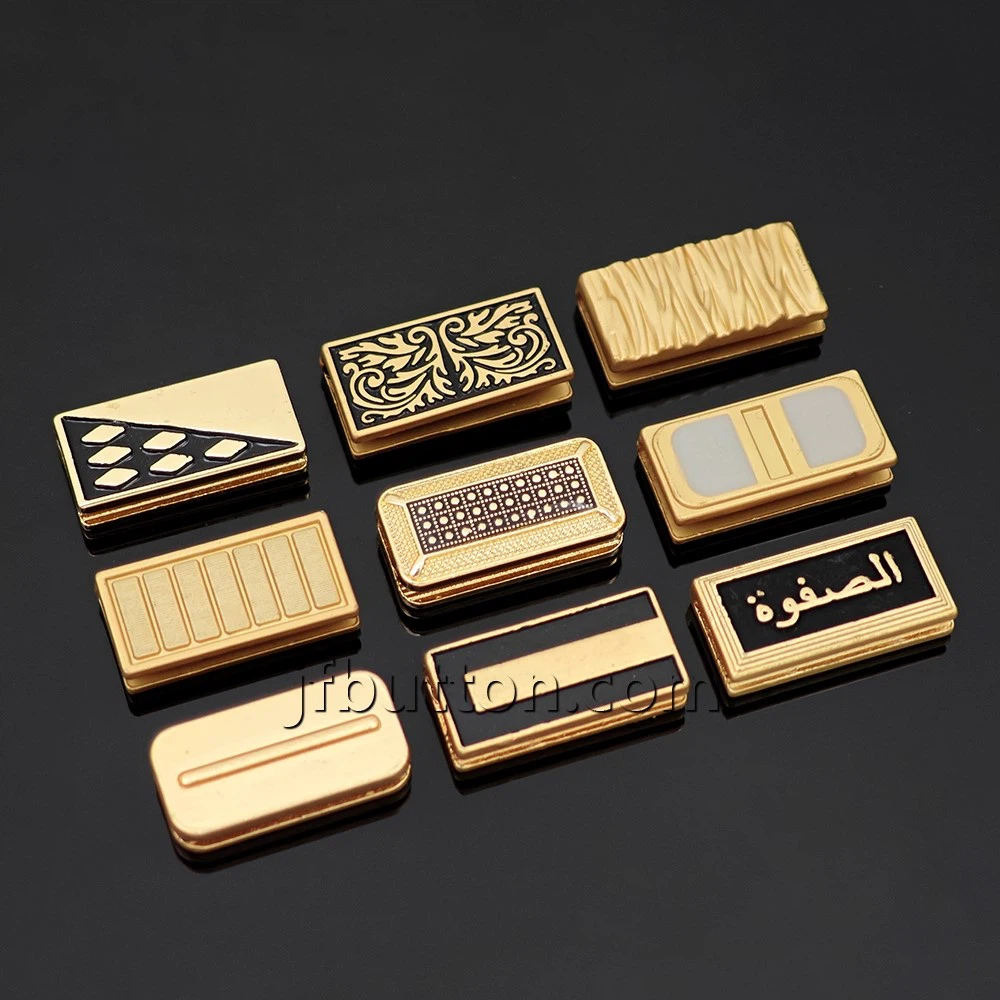 Bar-Shaped Clips