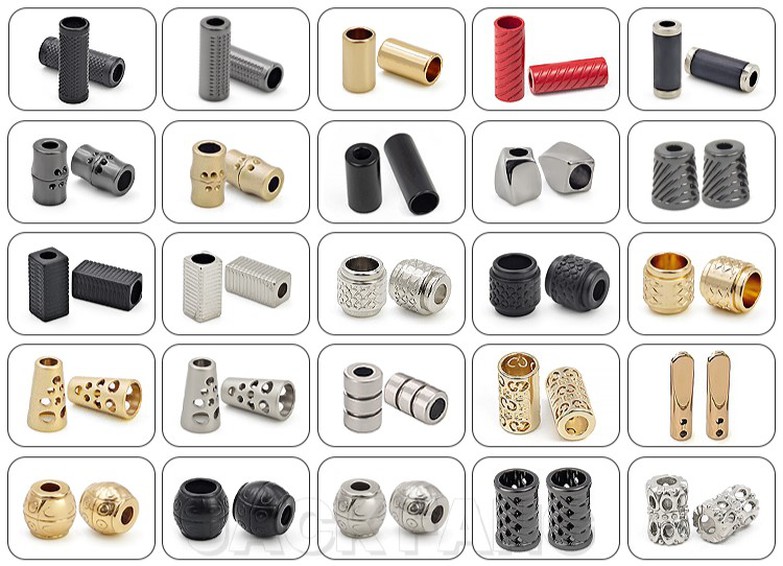 Cord End Sample 2 Cord End Sample 2