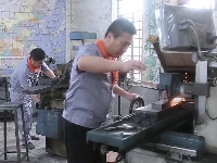 Factory 009