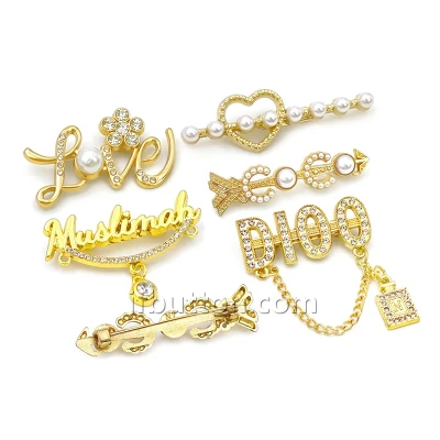 Brooch