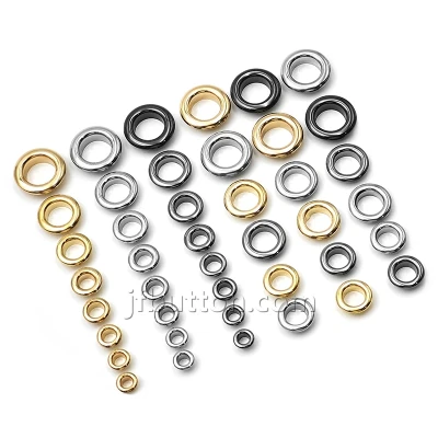 Eyelets