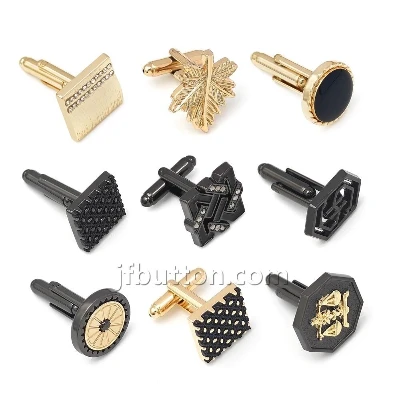 Cufflinks